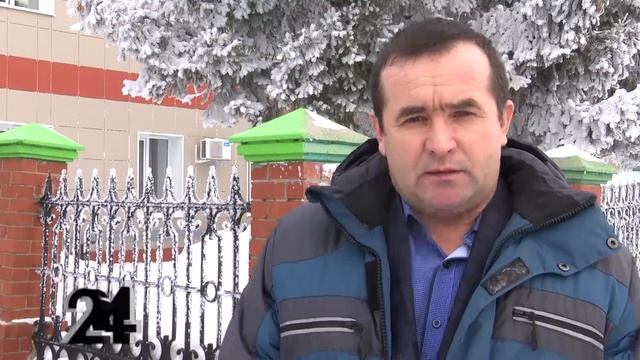 Смотрите новости Пестречинского района смотреть онлайн