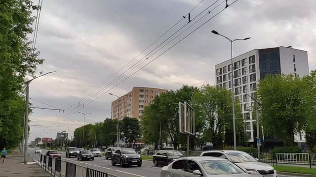 Once upon a time in Lviv in summer 2020 смотреть онлайн