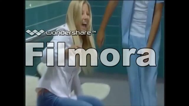 Beenox Shift Division Intro Wondershare Filmora Effects