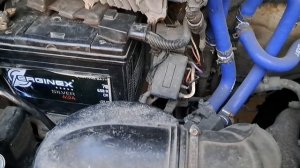 Обзор Газель бизнес 2012 дизель 4wd