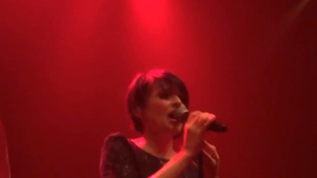 Caravan Palace - Queens (beginning of concert) - Live @Rockhal (Lux) - 04.10.2012 (1/15) смотреть онлайн
