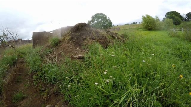 Ominous Overcast @ Airsoftladan | DE Noveske MWS & TM Saiga 12 SBS (4K) смотреть онлайн