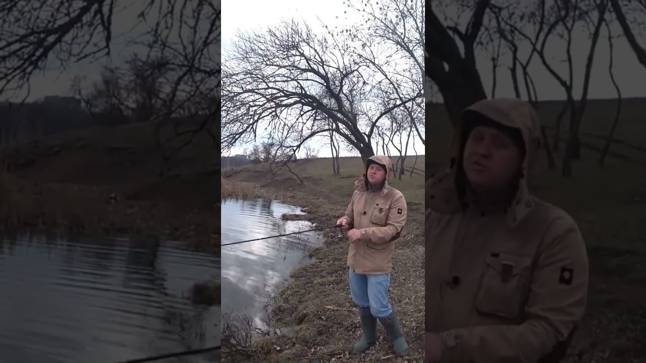 Вращающиеся блёсны на щуку #щука #рыбалка #весна #спиннинг #shorts смотреть онлайн