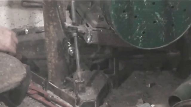 Обзор узла привода передней бабки смотреть онлайн