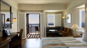 Kempinski Hotel Barbaros Bay Bodrum