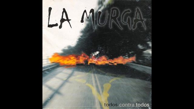 La Murga - Sufro смотреть онлайн