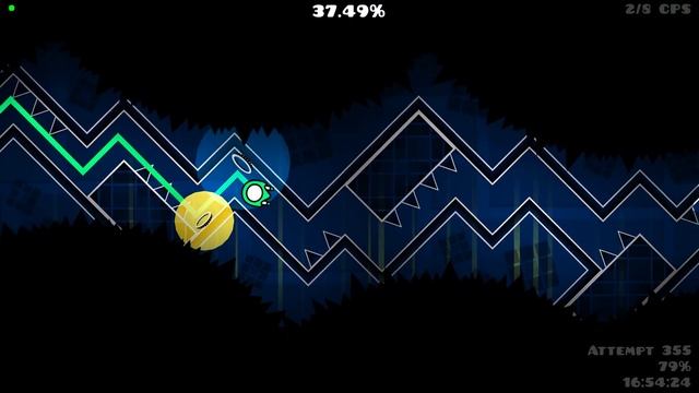 africa chamber by wshedd (top 75 shitty challenge list) смотреть онлайн