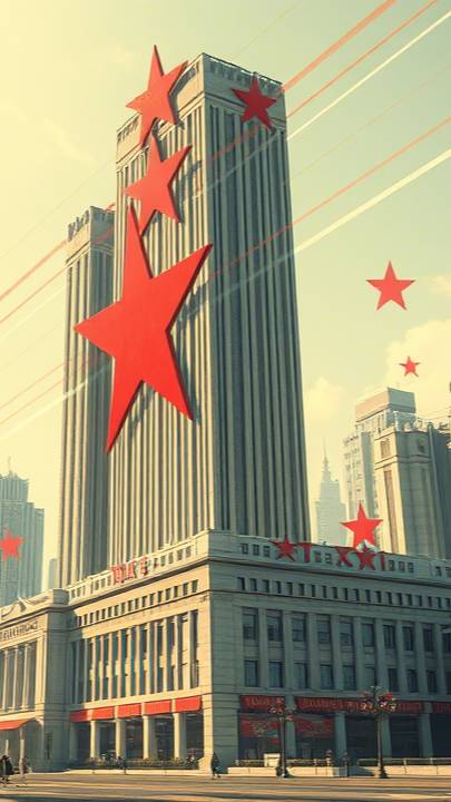 Советская гражданская война: История и последствия