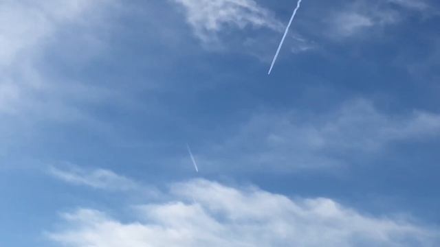 Небо. Четвертое декабря! смотреть онлайн
