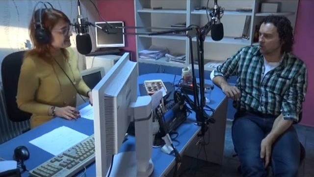 ИНТЕРВЮ НА ДИАНА ДИМИТРОВА С ДЕЯН НЕДЕЛЧЕВ смотреть онлайн