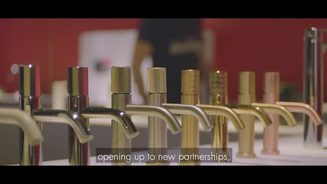 FIMA Carlo Frattini Values - DESIGN