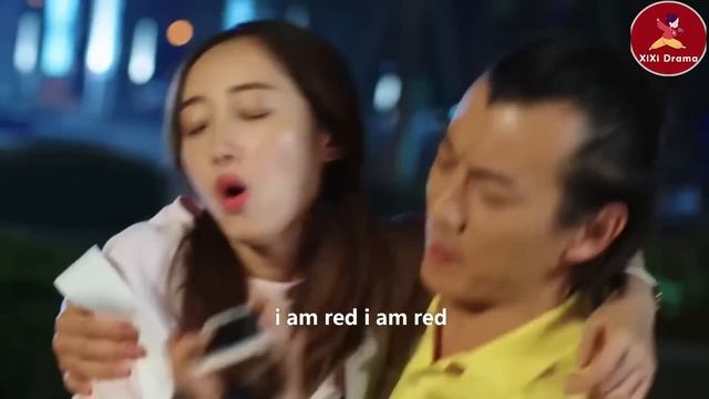 【Full Movie】灰姑娘精心打扮去見網戀3年的對象，殊不知他竟是開除自己的頂頭上司！ смотреть онлайн