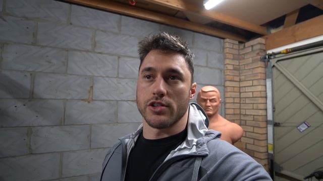 Final Week of Powerlifting Training - My Strongest Form смотреть онлайн