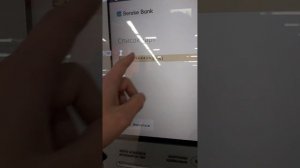Как положить деньги на карту без карты через банкомат Bereke Bank