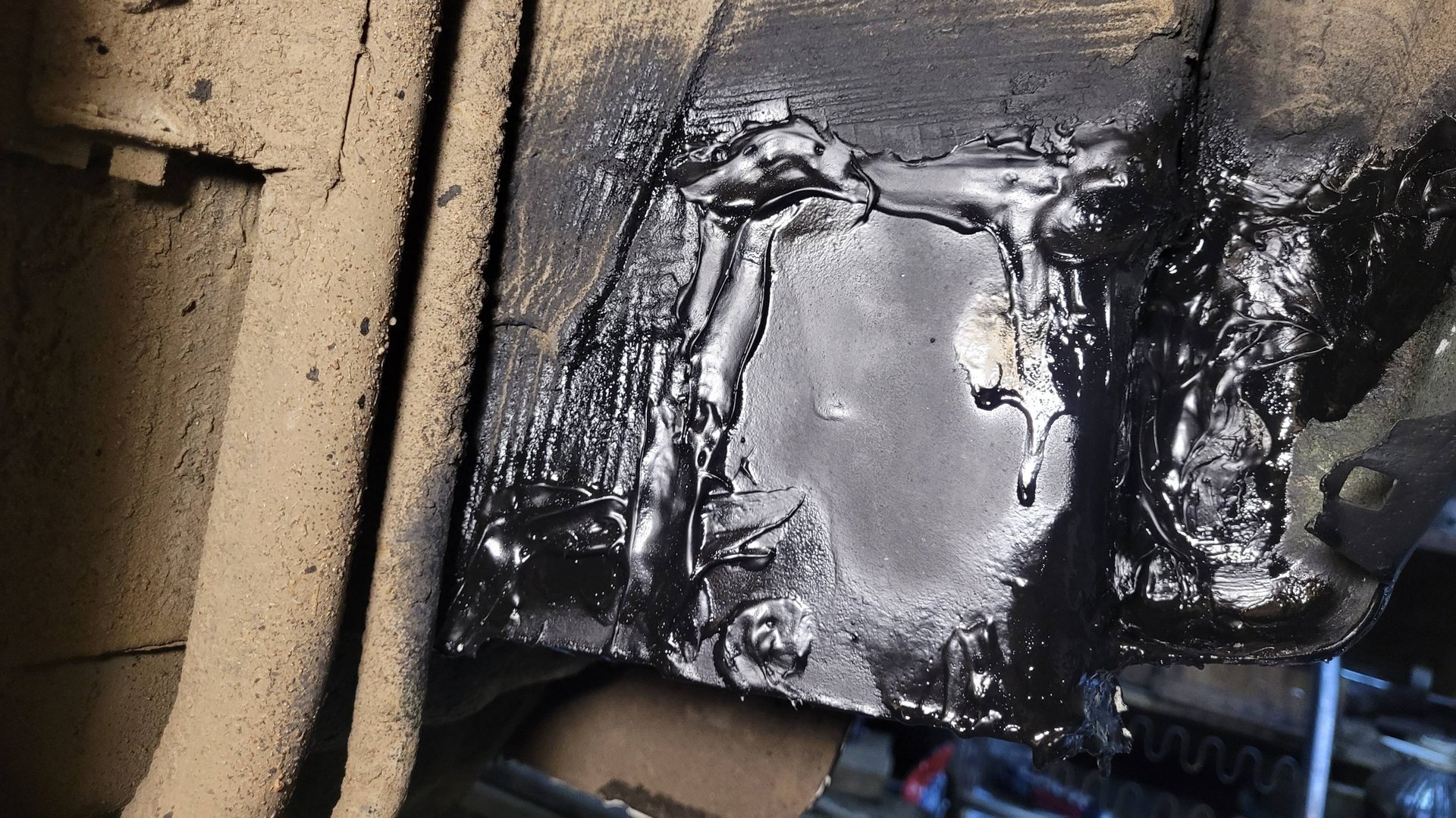 Кузовня Mazda Demio