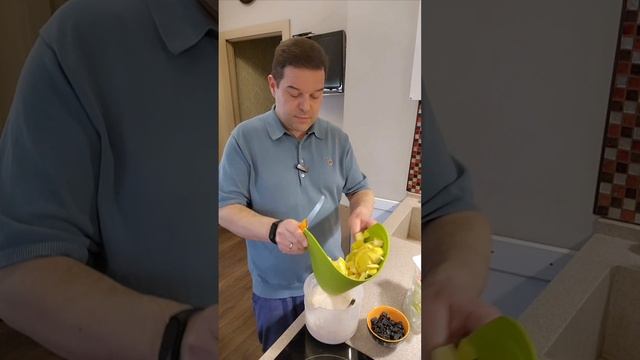 Ленивые штрудели😋