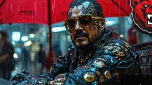 Полетели - Филипп Киркоров в Metal стиле ( Cover by Suno Ai )