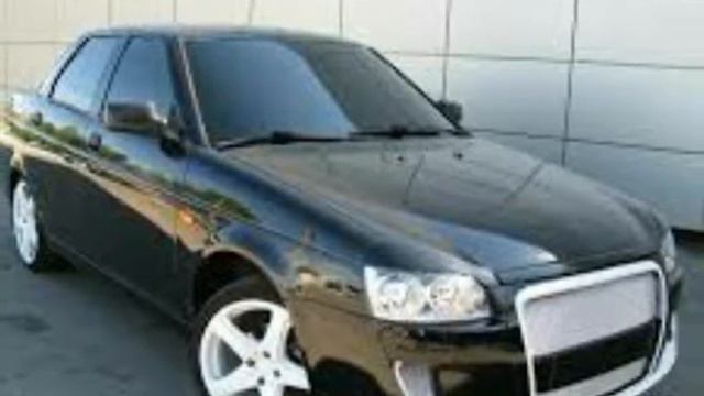 Песня чёрная приора. смотреть онлайн