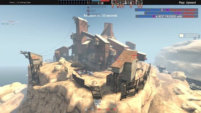 Team Fortress 2 2022 07 26 18 21 01 смотреть онлайн