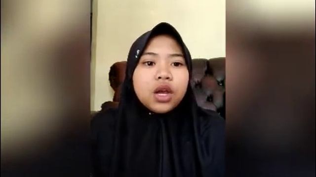 Story' telling bahasa Inggris " the cat and the fox "//syahduna X pm B смотреть онлайн