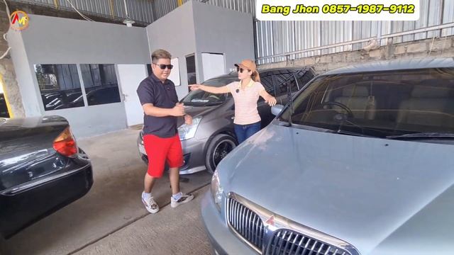 Cash 30jutaan nih‼️ Spesialis mobil bekas berkualitas Bonus oli Baru‼️ смотреть онлайн