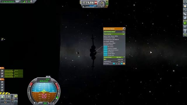 KSP 1 3 карьера с модами #494 смотреть онлайн