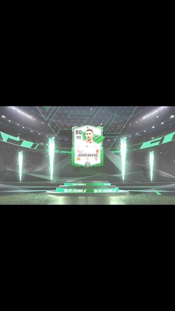 Халявный Пак Неожиданный))) l FC Mobile 24 смотреть онлайн
