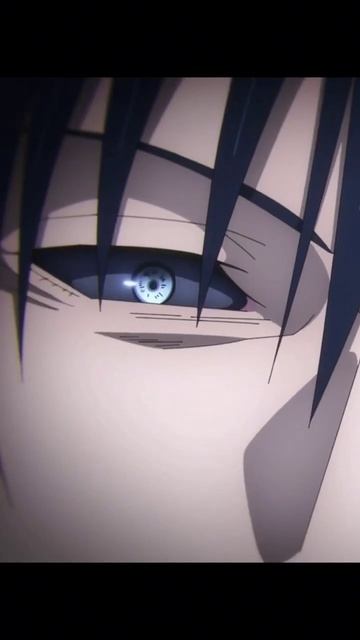 Тодзи встретил Мэгуми 🔥 #магическаябитва #jujutsukaisen #shorts #short