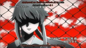 «Дневник будущего» / Mirai Nikki — Опенинг 1 (HD) | С текстом песни