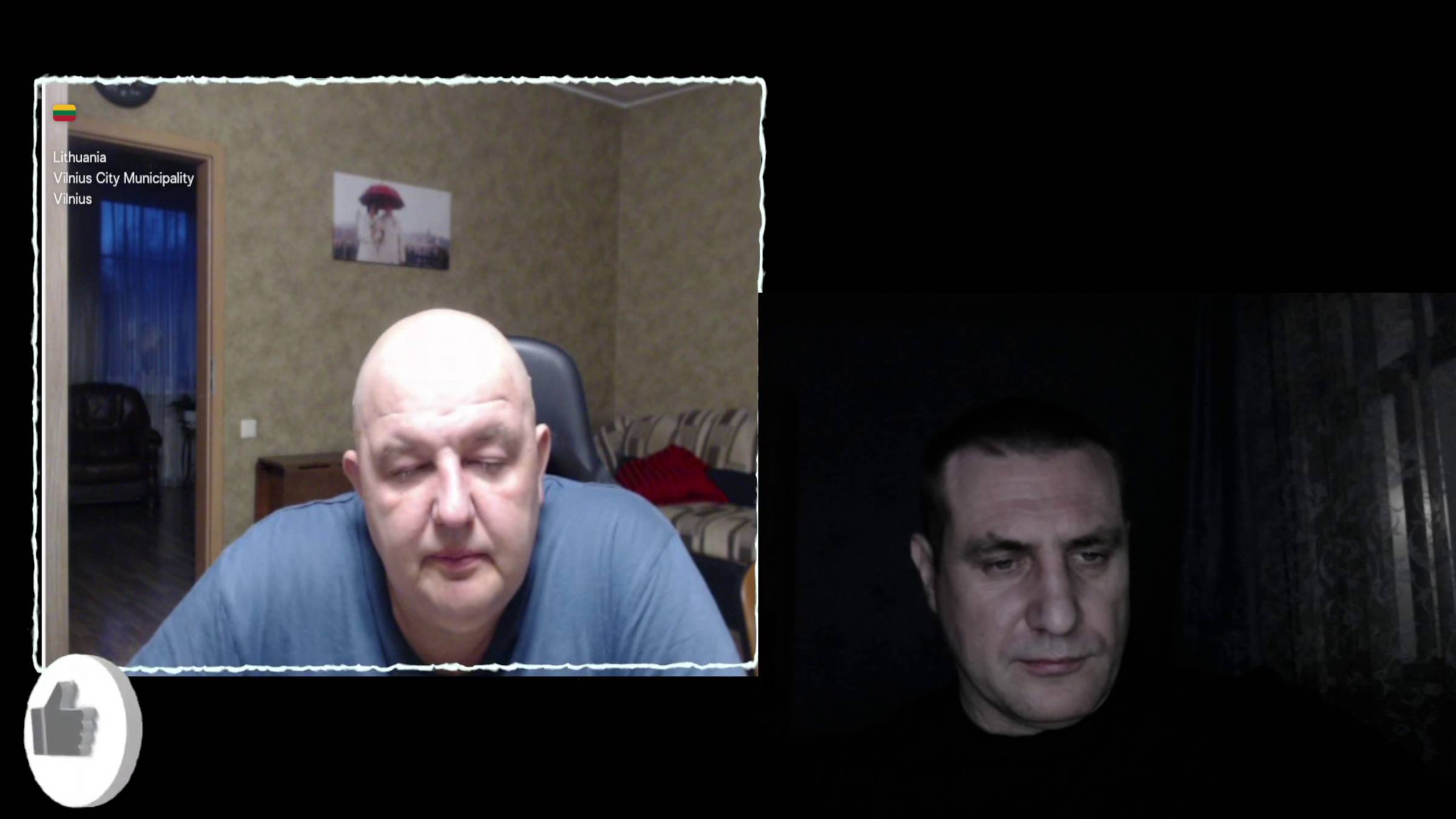 Путин хочет восстановить СССР, сказал Литовец смотреть онлайн