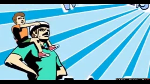 песня про Happy wheels (EeOneGuy) смотреть онлайн