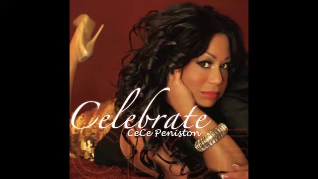 CeCe Peniston- Celebrate (2012 Single ) смотреть онлайн
