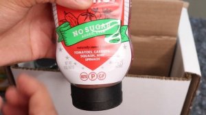 True Made Foods || UNBOXING New Sauces! #truemadefoods #healthy