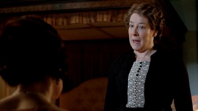 The Most Human Side Of Cora Crawley | Downton Abbey смотреть онлайн