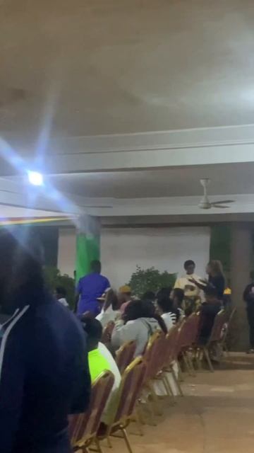 Cook-A-Thon Guinness World Record Attempt by Failatu Abdul Razak at Modern City Hotel, Tamale. смотреть онлайн