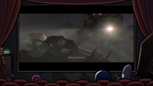 Starcraft / ВИДЕОРОЛИК "ПАТРУЛЬ ПУСТОШЕЙ"!