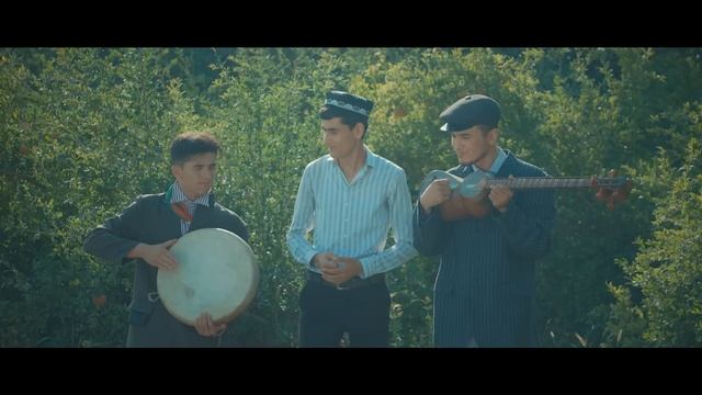 Bekzod Bobojonov - Ishim bitmidi (Official Music Video) смотреть онлайн