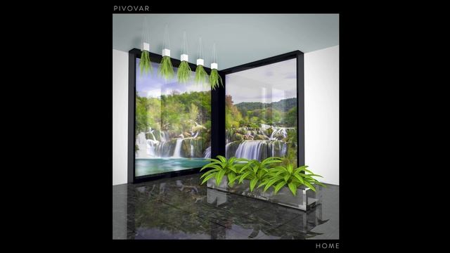 PREMIERE: Pivovar - Reliquary [King Deluxe] смотреть онлайн