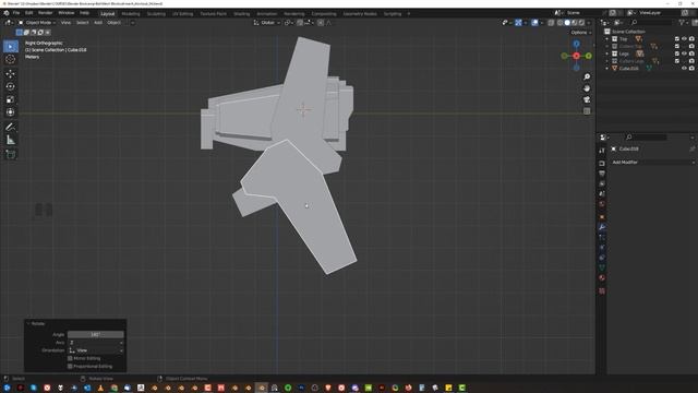 HSAcC 17 05 - Blockout 3-5 смотреть онлайн