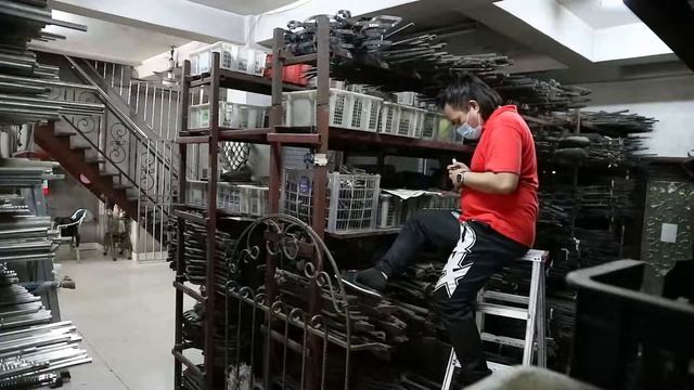 Nag vlog ako sa work | Madam Ehm | #vlog#15 | #metalcasting #castiron смотреть онлайн