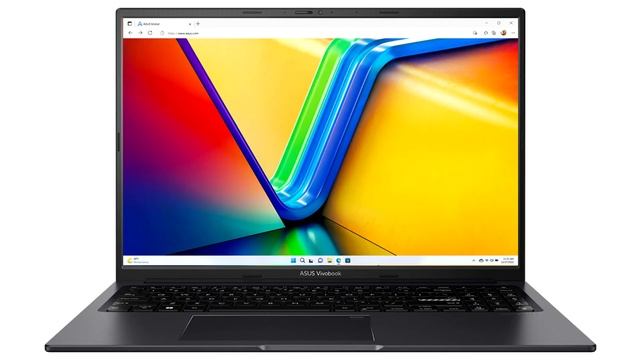 ASUS Announces All New Vivobook 15X16X OLED and Vivobook 17X Powered by AMD Ryzen 7000 Series Proce смотреть онлайн