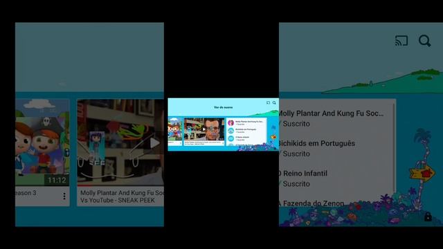 YouTube Kids Vacation Music - Daymian143