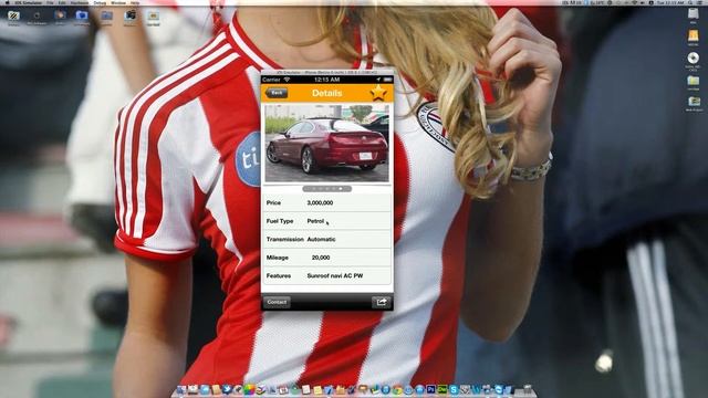 iphone app for used car dealers ( Dealership ) available at Apple Store смотреть онлайн