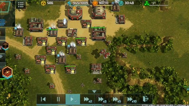 Art of War 3: Лютый разгром авиатора смотреть онлайн