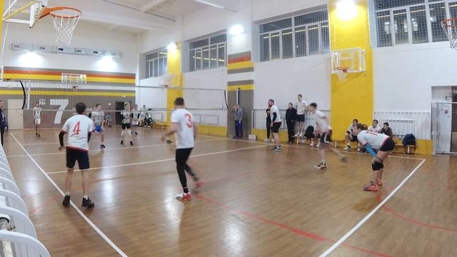 10.01.2023 АЛВ КузГСХА 3:0 смотреть онлайн