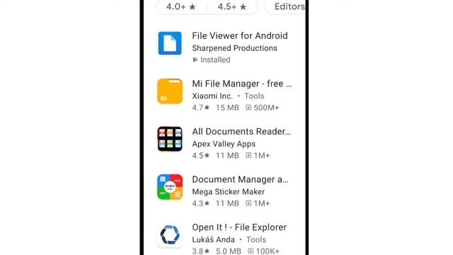 How To Open xml file in Android смотреть онлайн