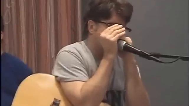 Pat Bergeson Harmonica with the Hot Club of Nashville with Richard Smith, Stuart Duncan смотреть онлайн