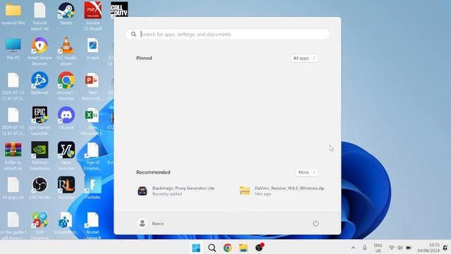 How To Fix DaVinci Resolve Not Opening Windows 11 смотреть онлайн