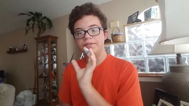 TFD's First Vlog смотреть онлайн