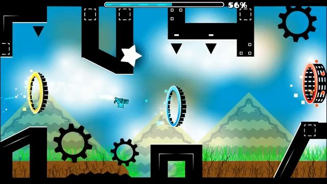 Nantendo By Im Fernando (XXL Easy Demon) [Schweppes] смотреть онлайн